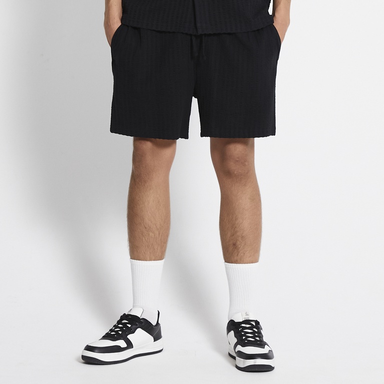 Shorts "Samuel" Black
